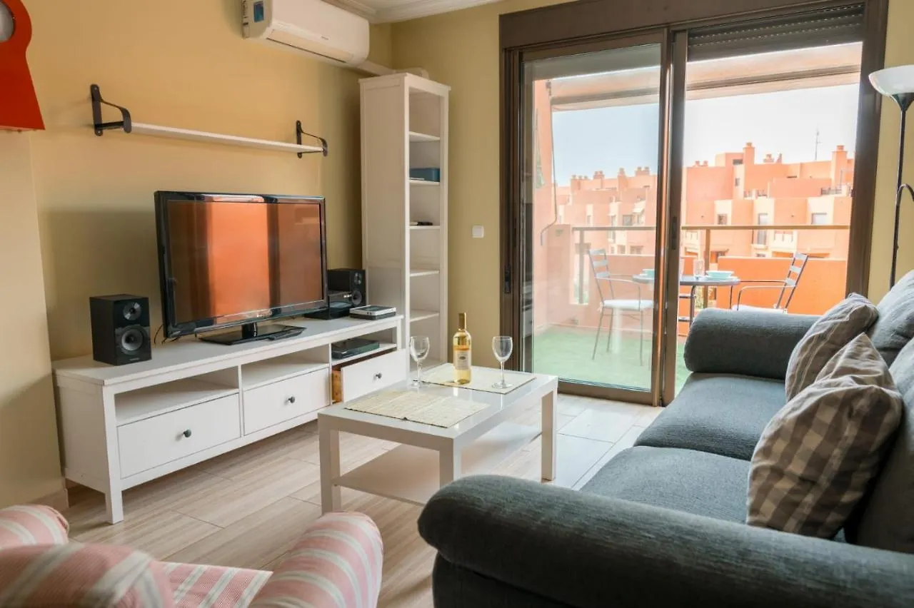 Sotavento III Apartment El Medano   El Medano (Tenerife)